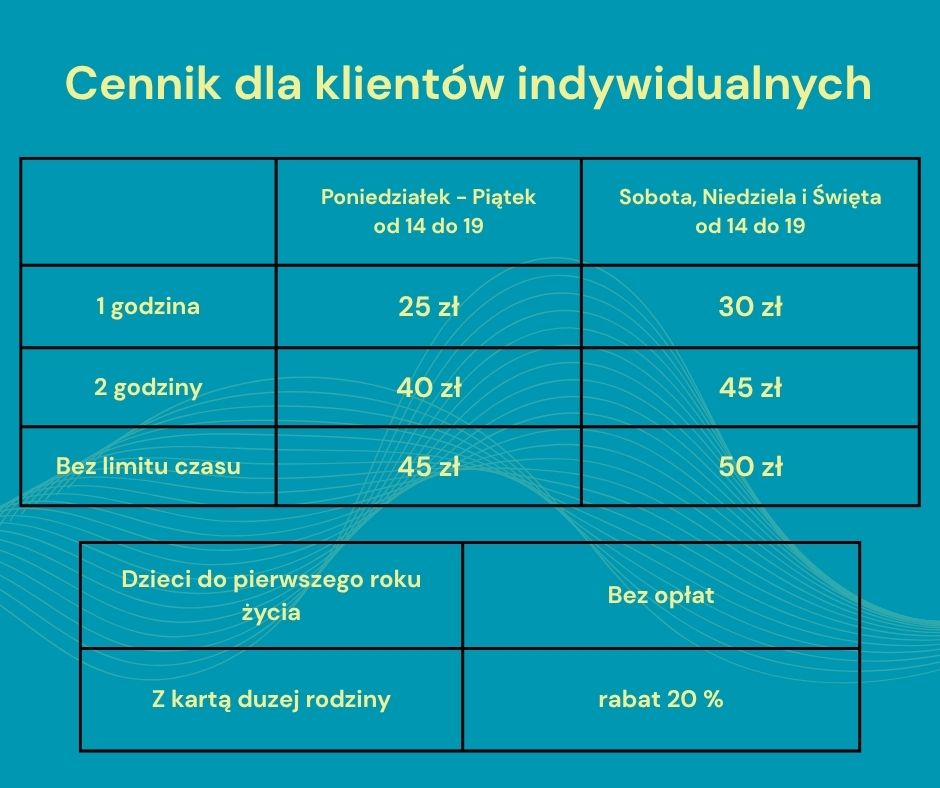 cennik